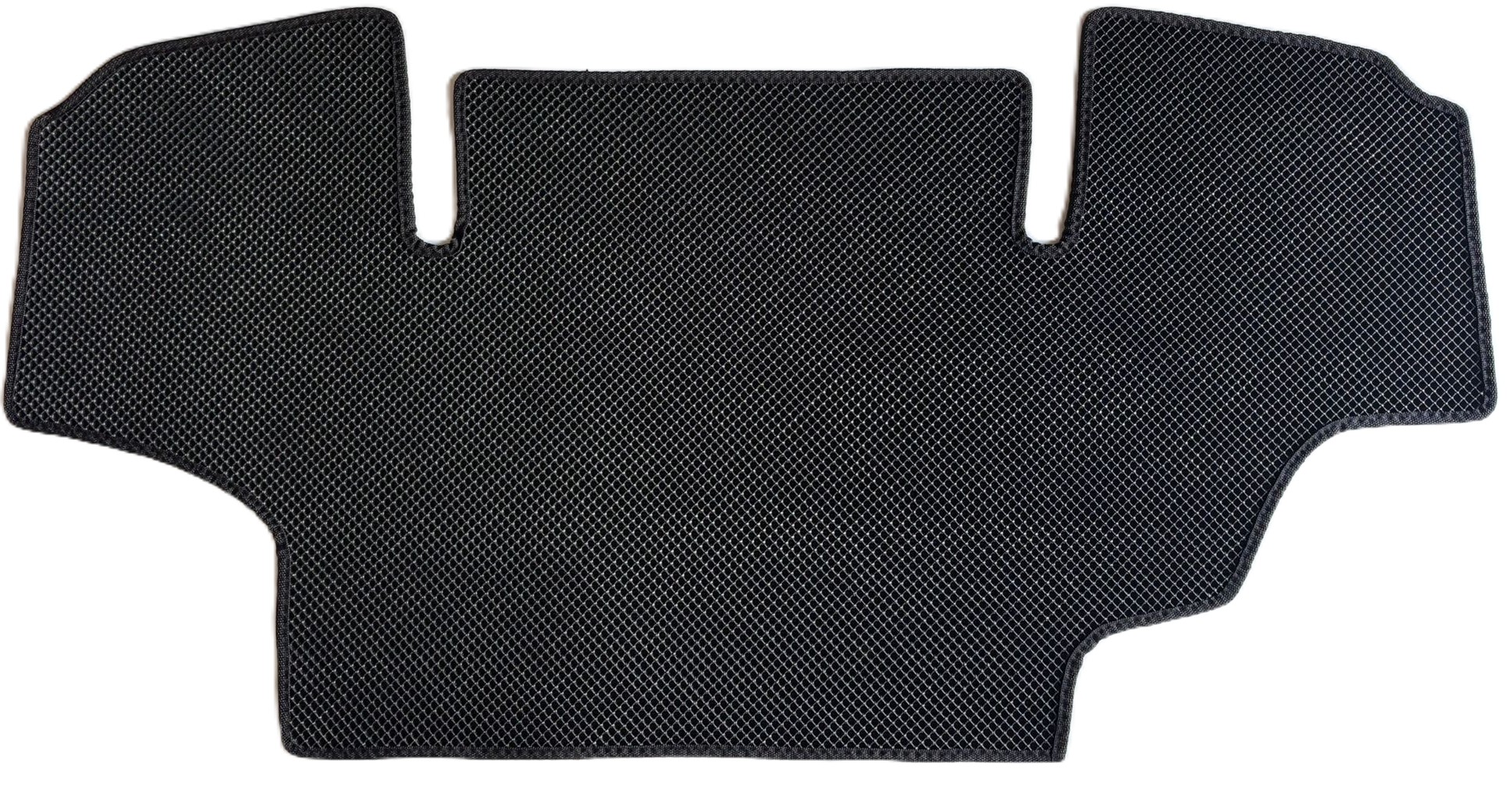 Kobereček Claas Axos 310-340 Gumová Rohož S Tlustými Okraji