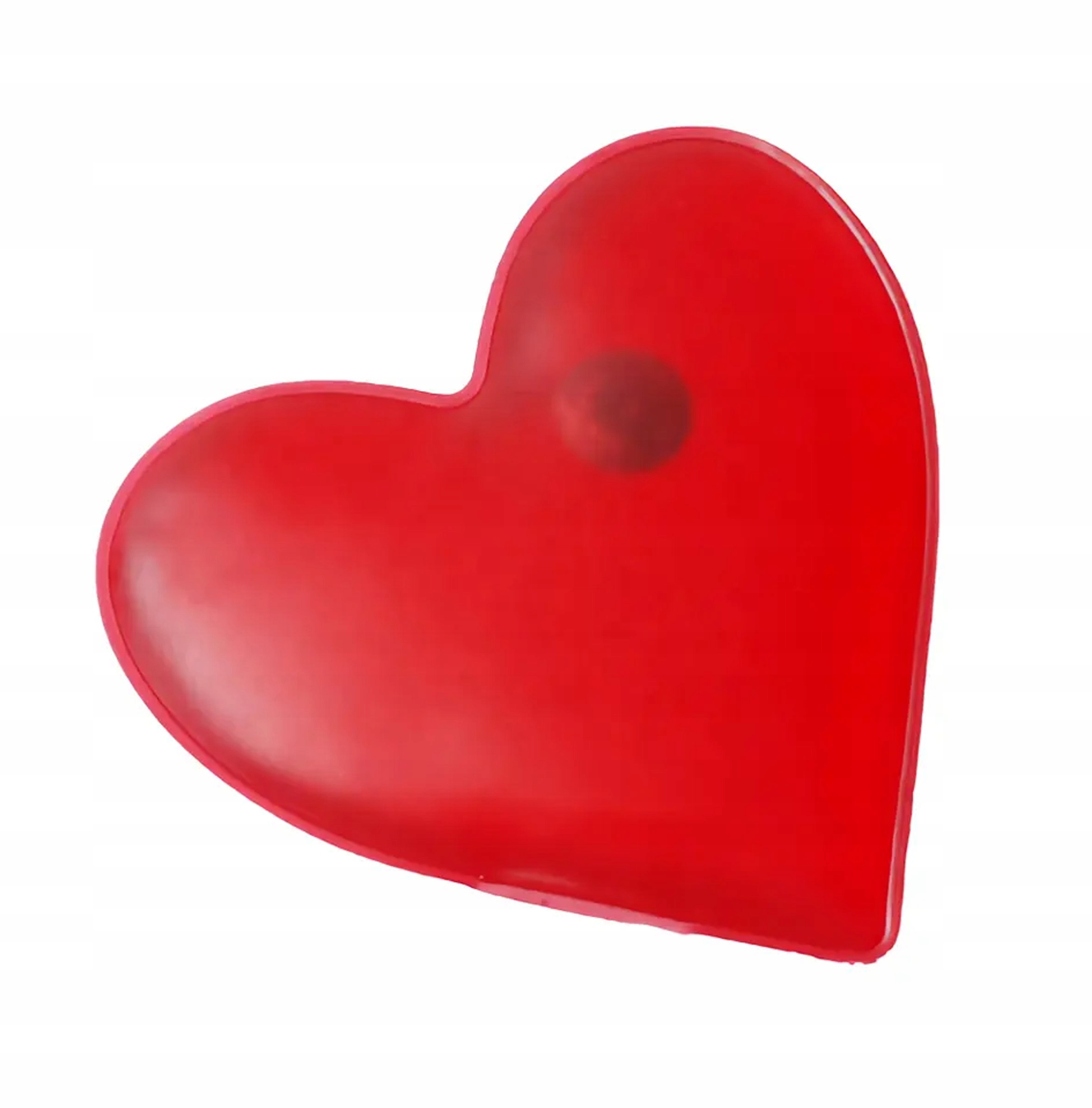 OGRZEWACZ DO RĄK DŁONI STÓP SERCE GRZEJĄCE SERDUSZKO TERMOFOR WIELORAZOWY Model RC-K-294