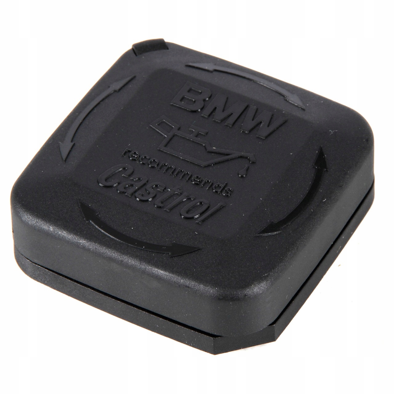 11127500568 - Крышка масляного наполнителя BMW X3 E83 Z4 E85 E86