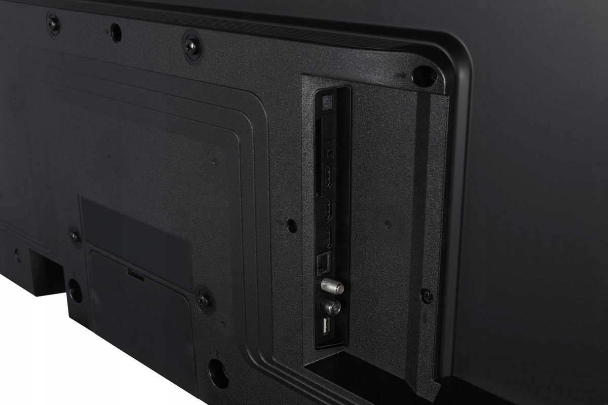 Telewizor LED Toshiba 43UV2363DG 43'' 4K UHD Smart TV VIDAA DVB-T2 HDR10 Marka Toshiba