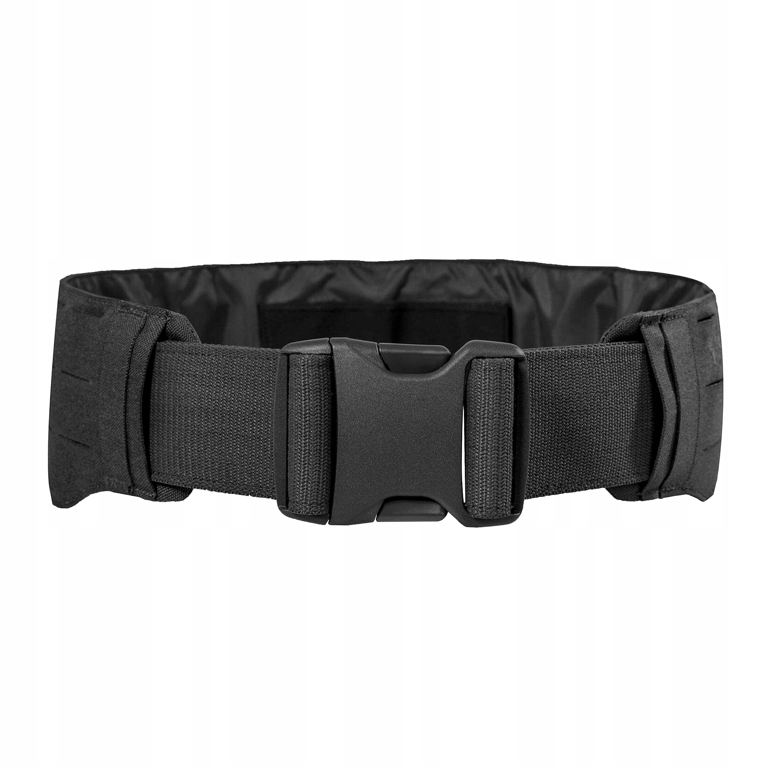 Pas taktyczny Tasmanian Tiger Warrior Belt LC Black M