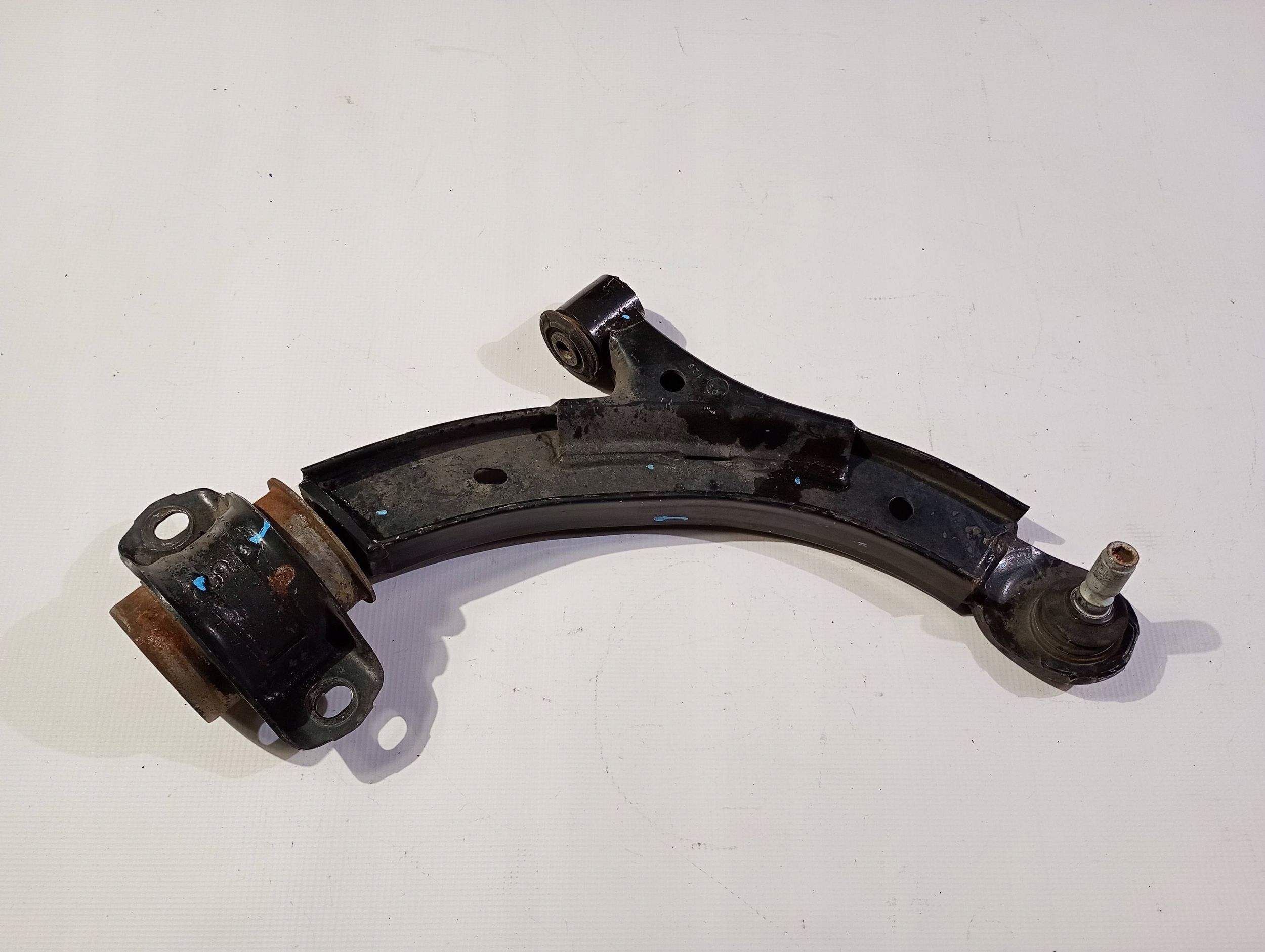 arm front front right dol lower Ford Mustang V 5.0 V8 2011-2014