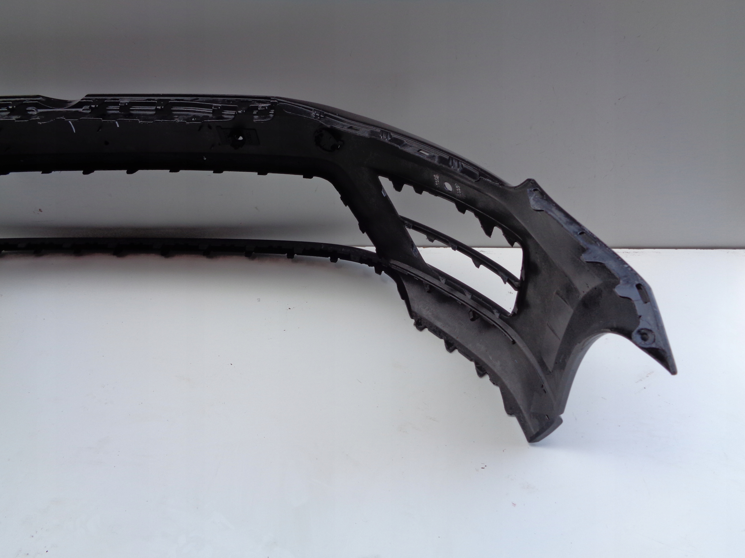 front bumper VW GOLF VII 7 R 5G 5G0 12-16 NR 46761