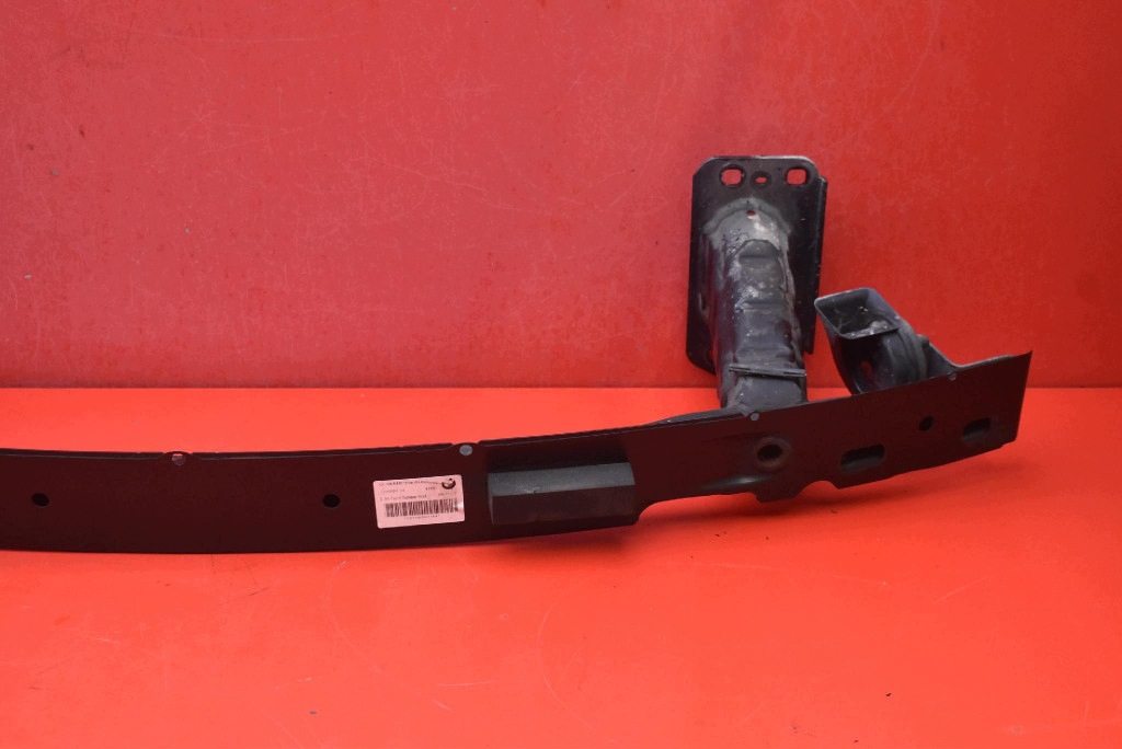 bumper support front front 7166584 BMW E87 07-12