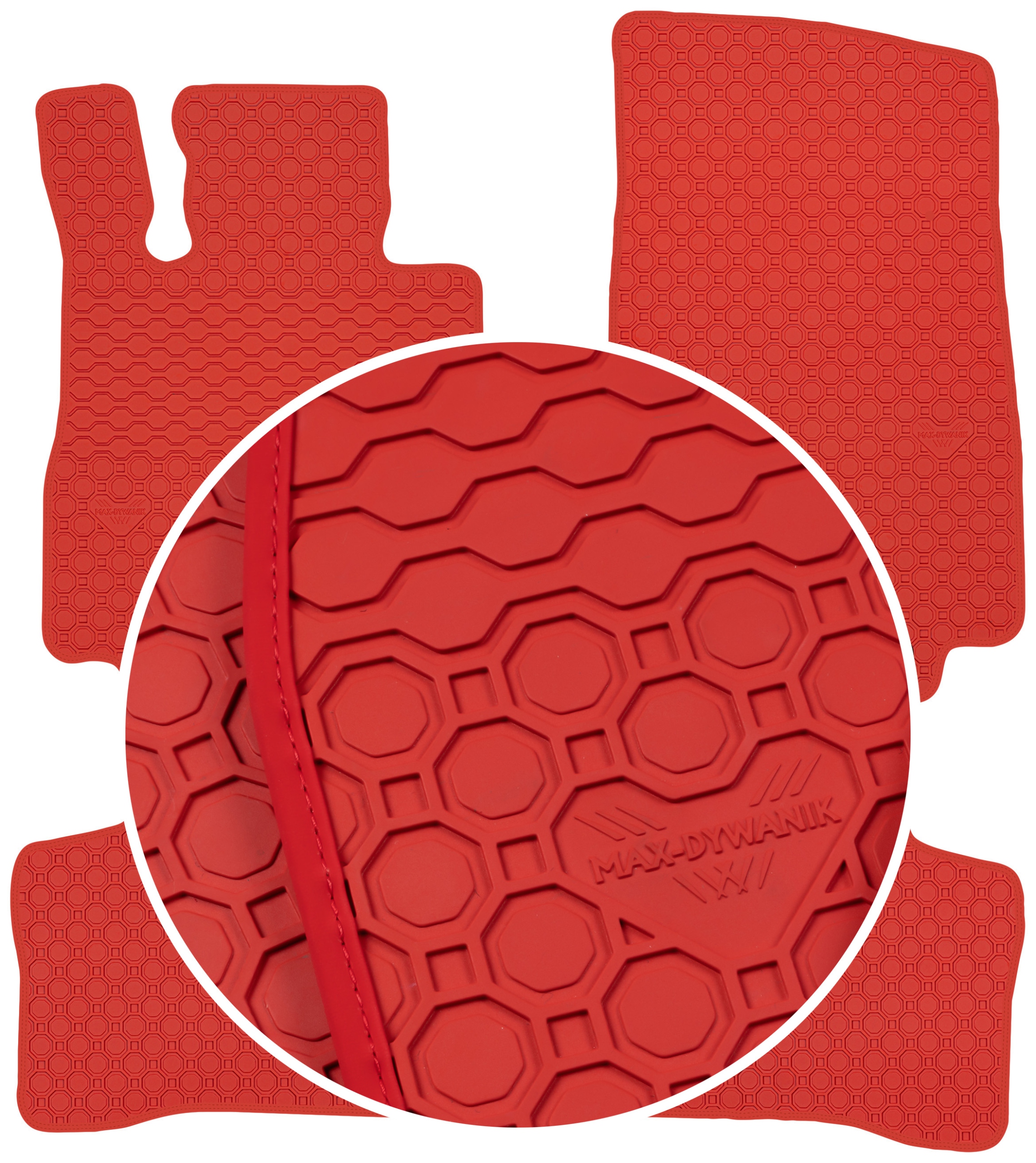 Mercedes Eqc 2019 Koberce PrimeLiner