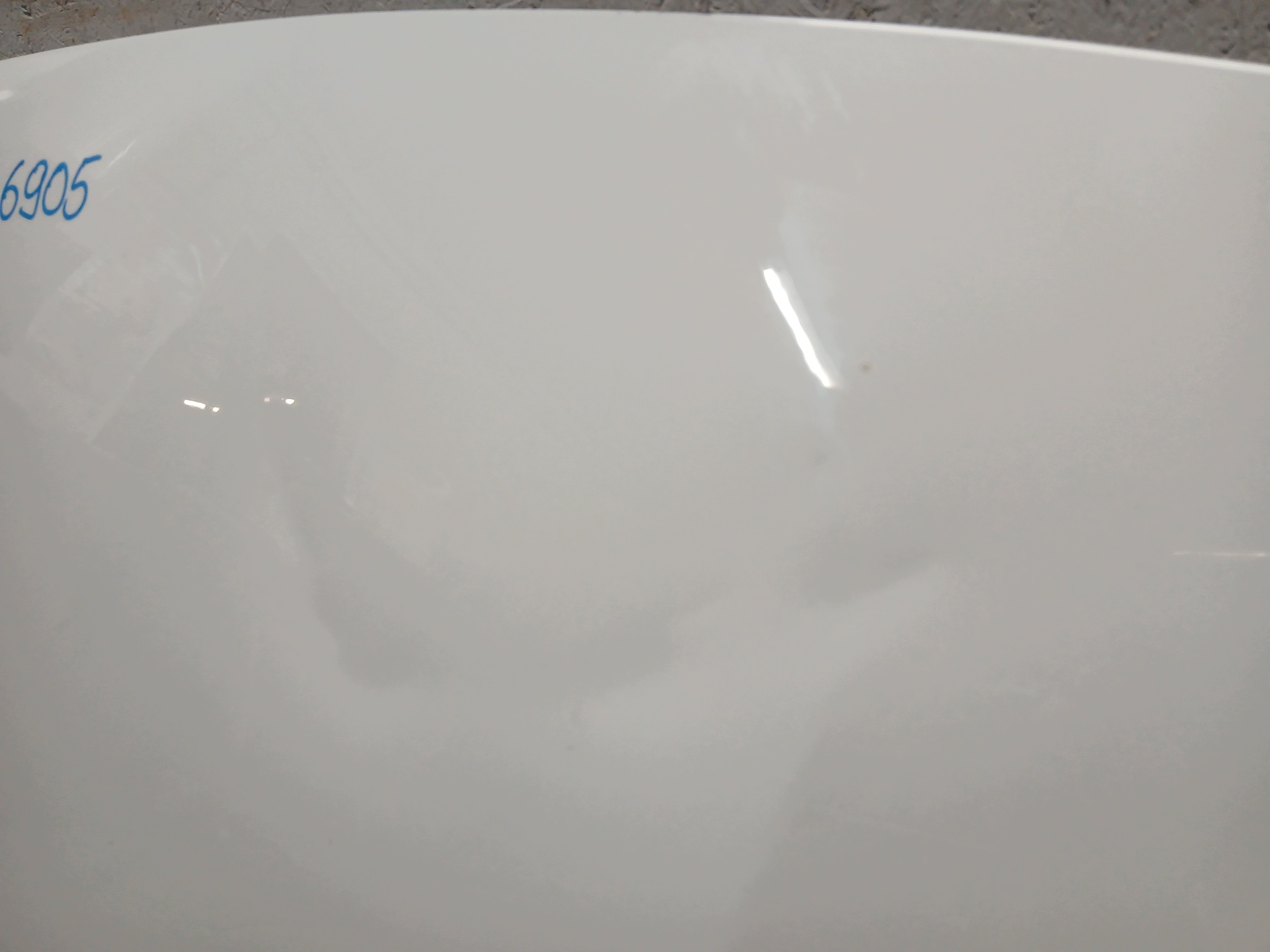capot VW ID3 ID-3 ID 3 10A LIFT 23
