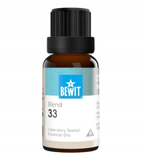 Bewit 33 15 ml