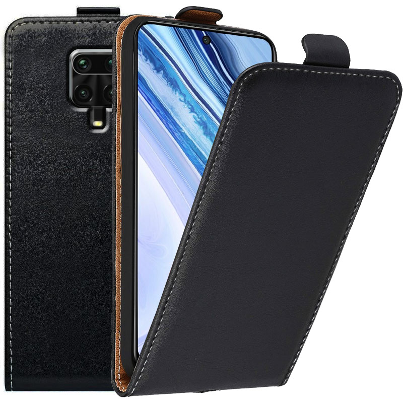 

Etui Pionowe Flexi do Xiaomi Redmi Note 9 Pro