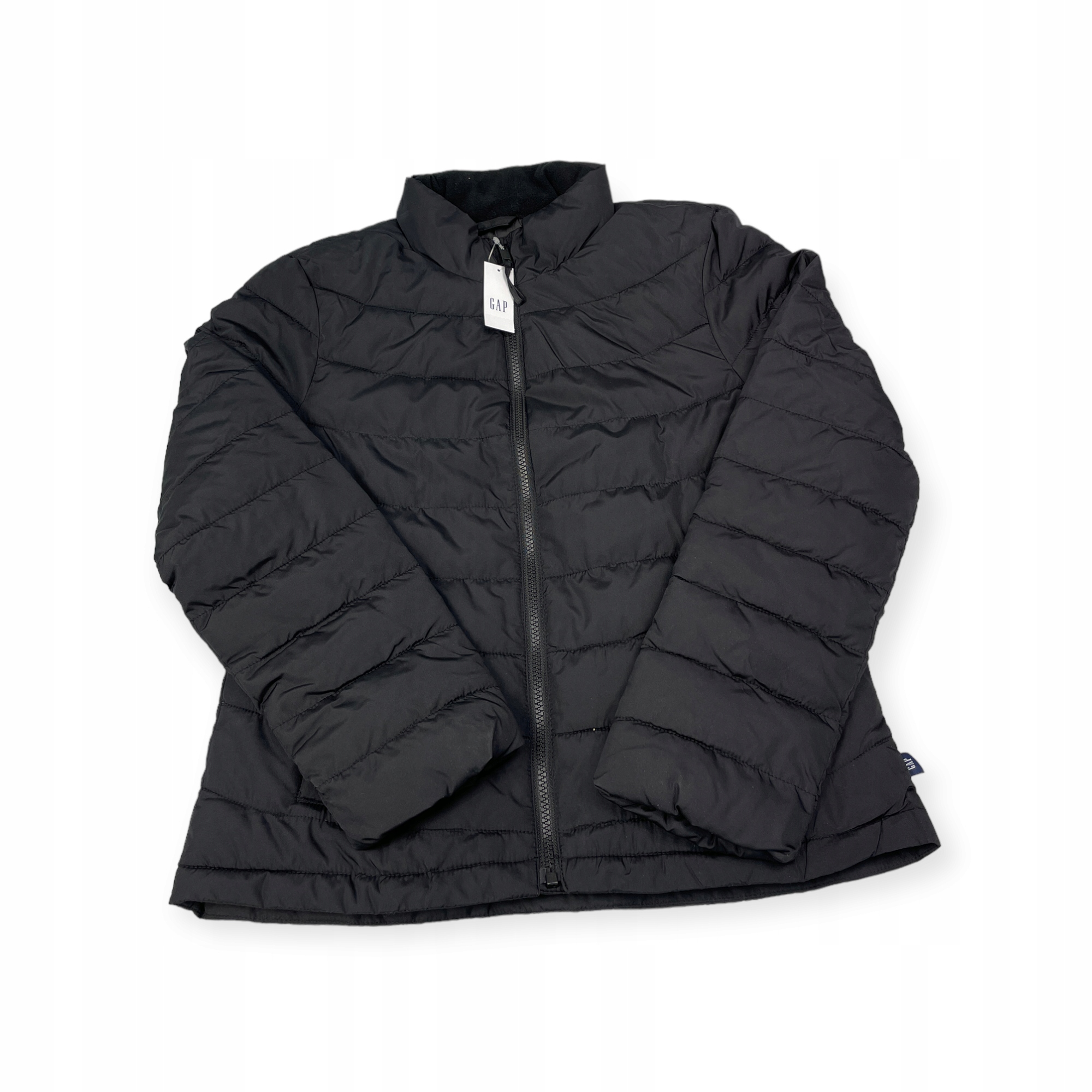 Dámská černá bunda Gap Xs