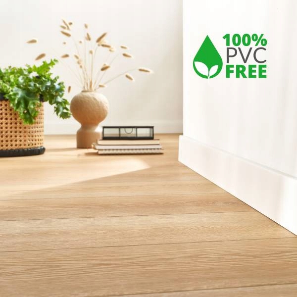 Listwa Przypodłogowa Arbiton Avia ST810 biała 8 cm Marka Arbiton