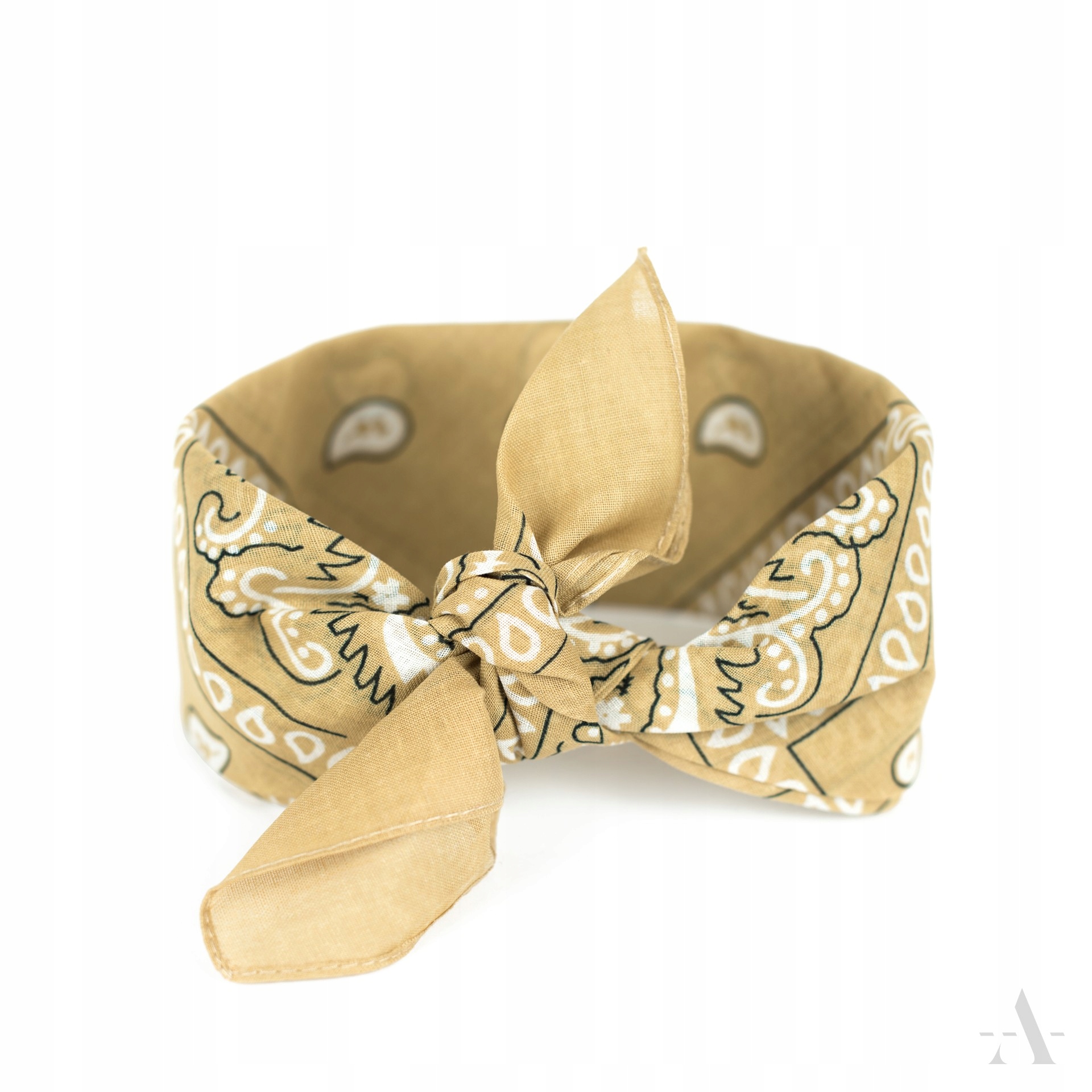 

Bandana Chusta Bawełniana Bandamka Chustka Kolory