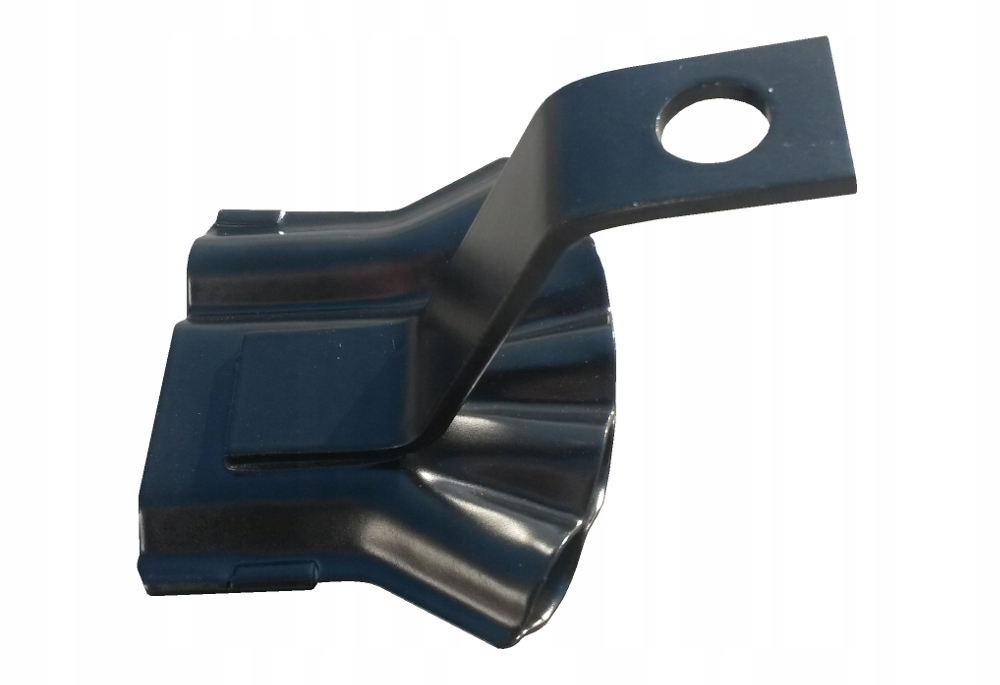 000325 - FSO Варшава кронштейн проводов зажигания