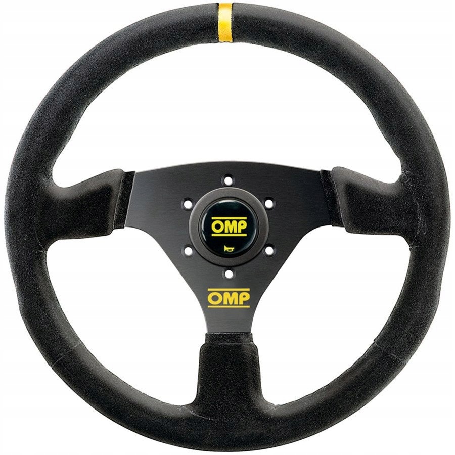 Volant Omp Targa