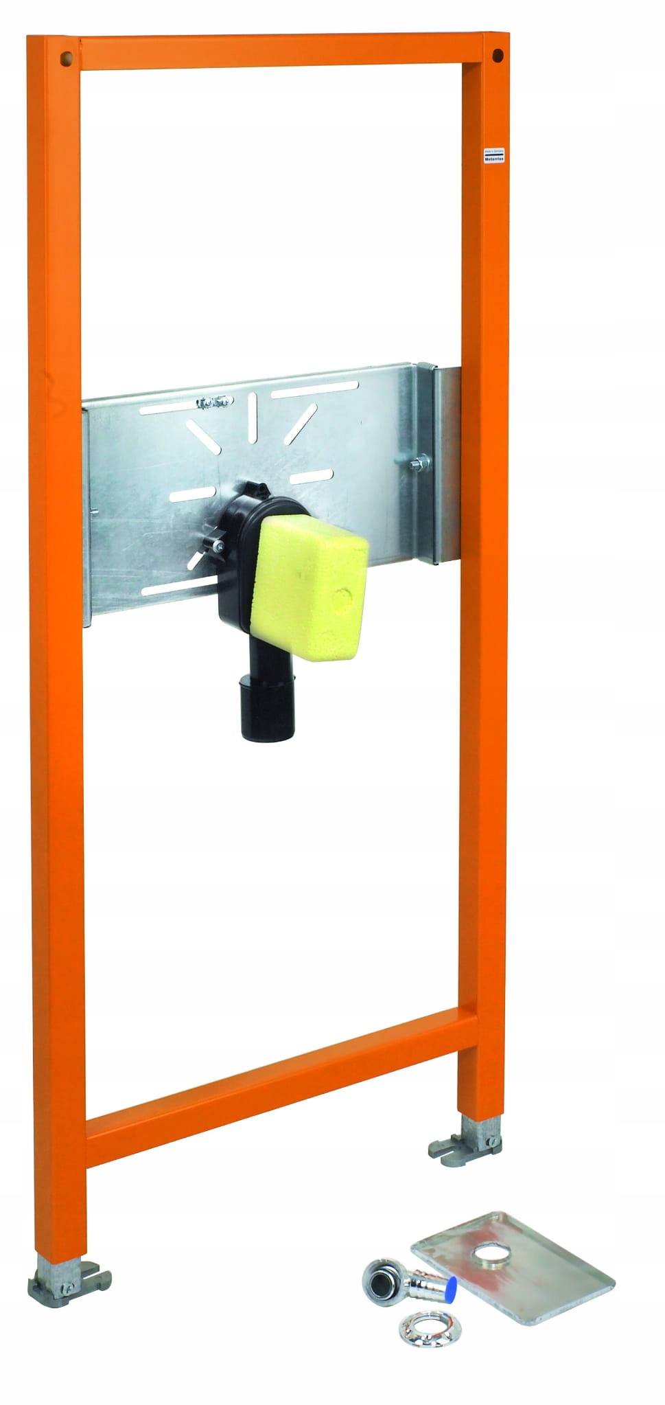 JOMOTech stelaż do pralki automatycznej H=1120