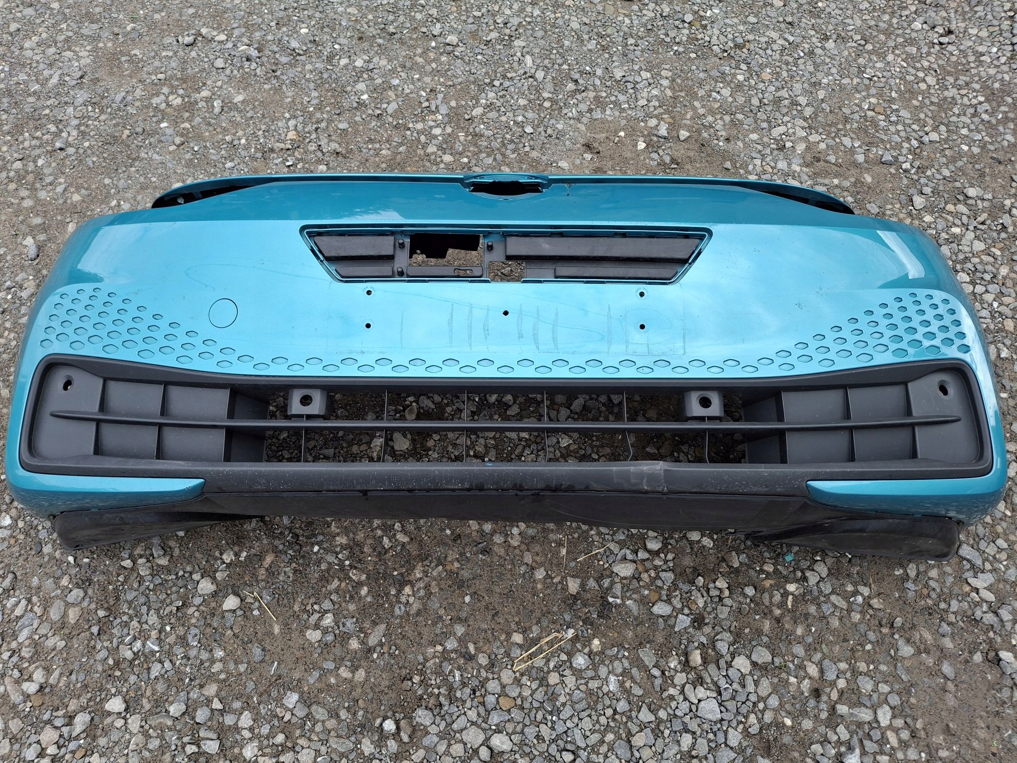 frontstoßstange VW ID3 ID.3 2019R->