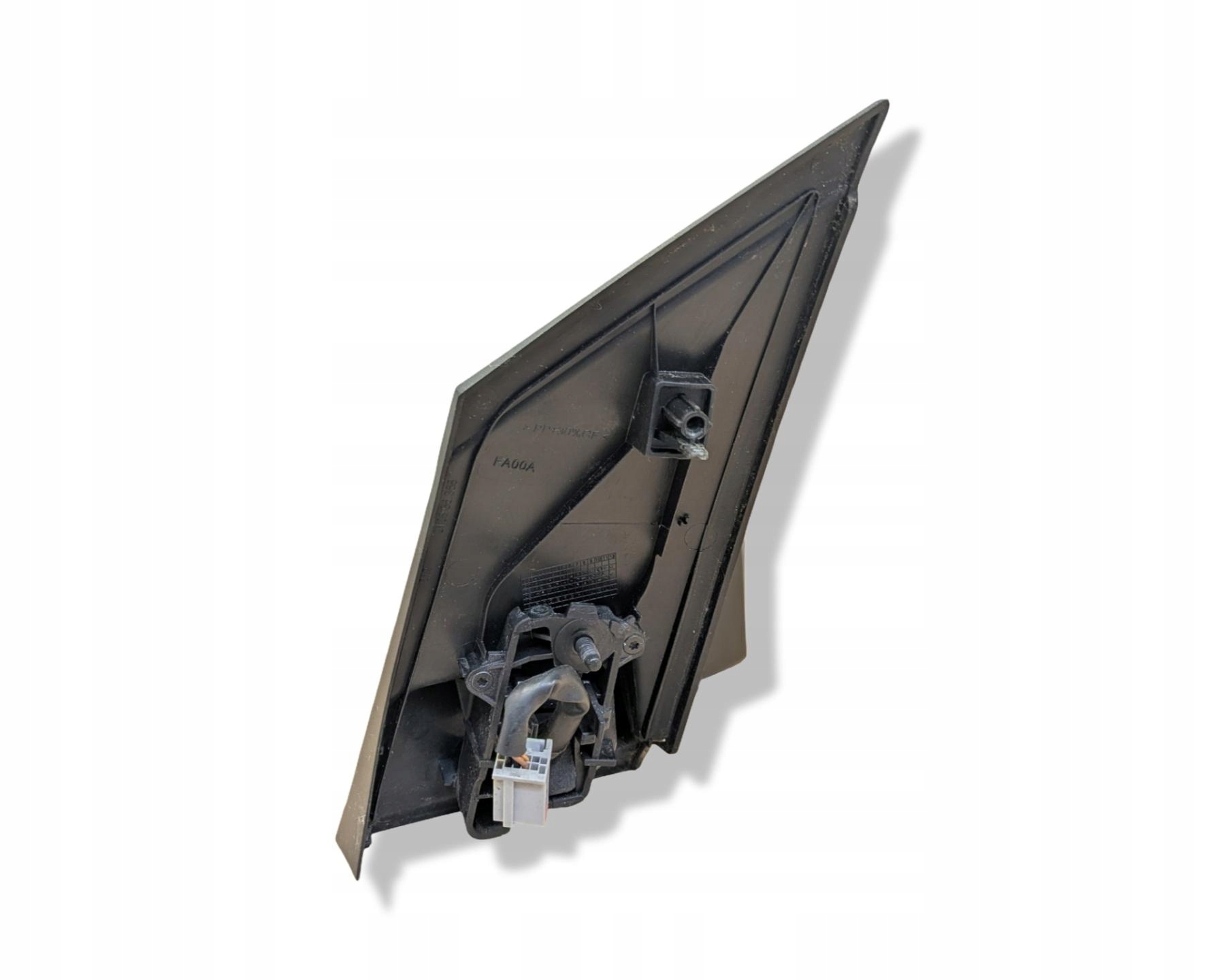 mirror exterior right side Ford Focus 2 facelift 2010 8M51-17682-YF