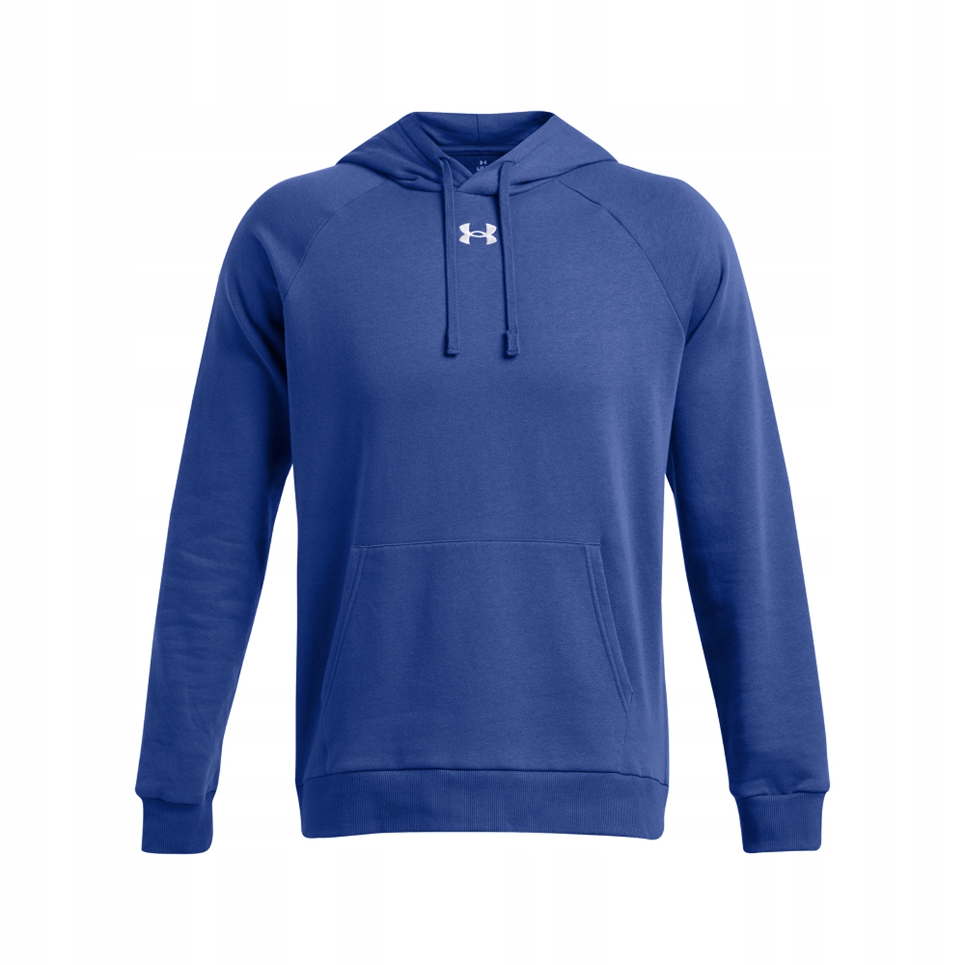 Pánská Mikina Ua Rival Fleece Hoodie L