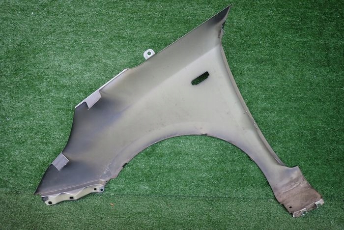 KIA CARENS IV 13- fender right front front