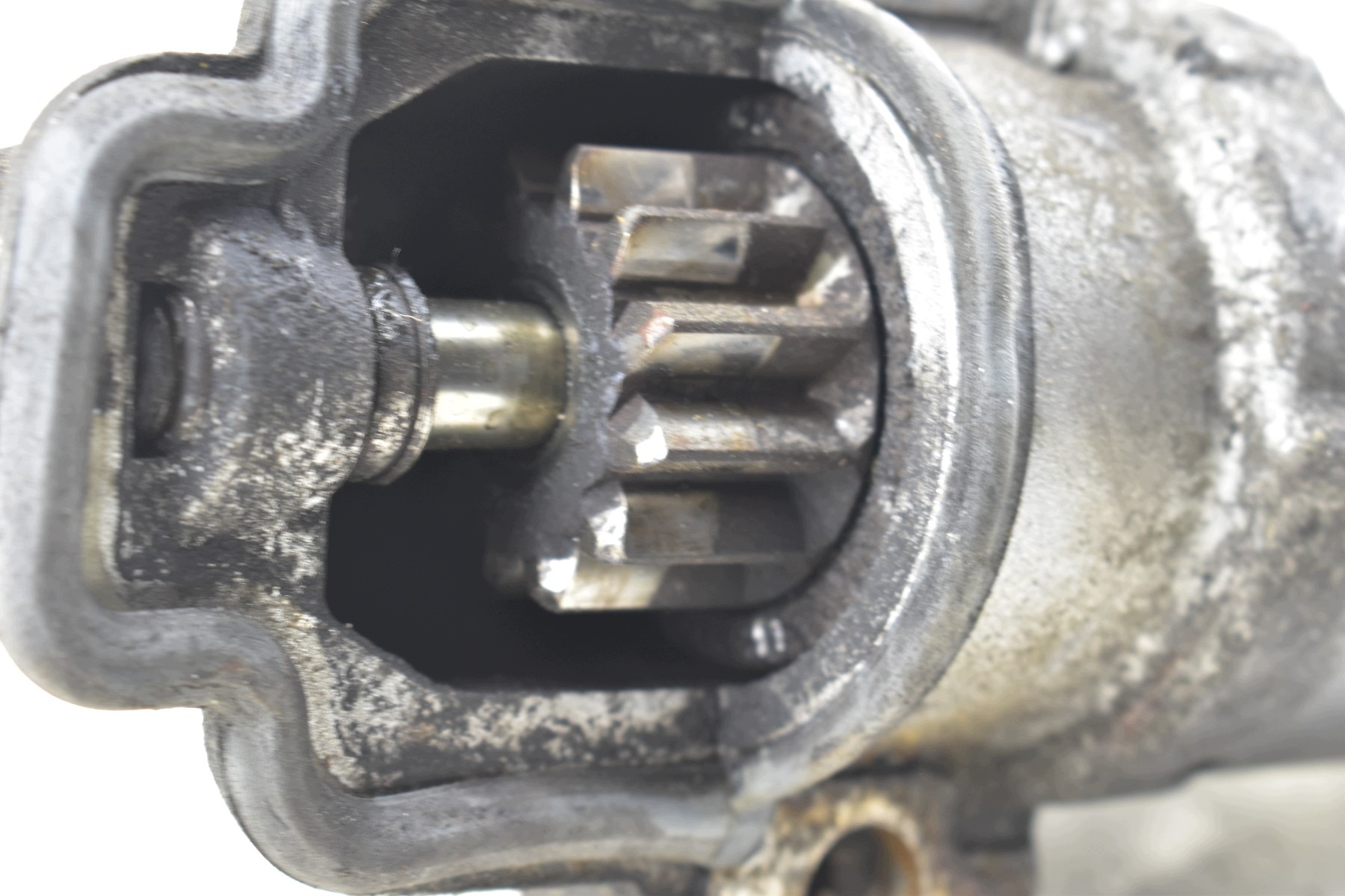 starter TRANSIT MK7 BOXER II JUMPER III 2.2 TDCI CC1T-11000-AB