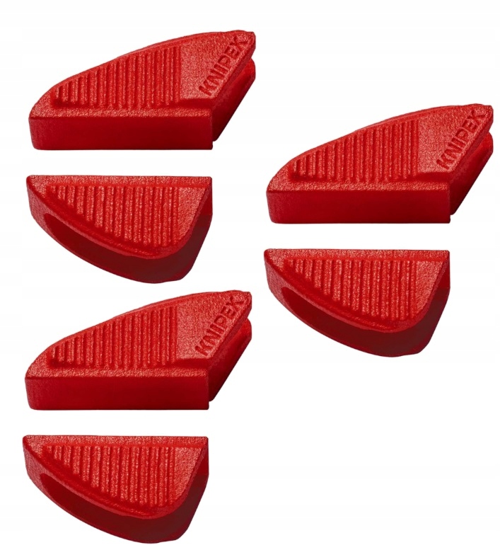 

Miękkie Nakładki Na Szczęki 8609250V01 Knipex