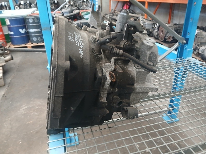 getriebe OPEL INSIGNIA 08- 2.0CDTI F40