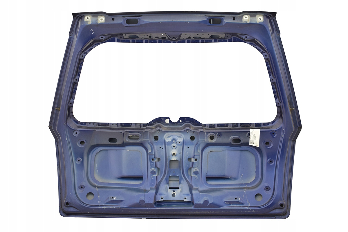 boot doors rear part LAND ROVER FREELANDER II