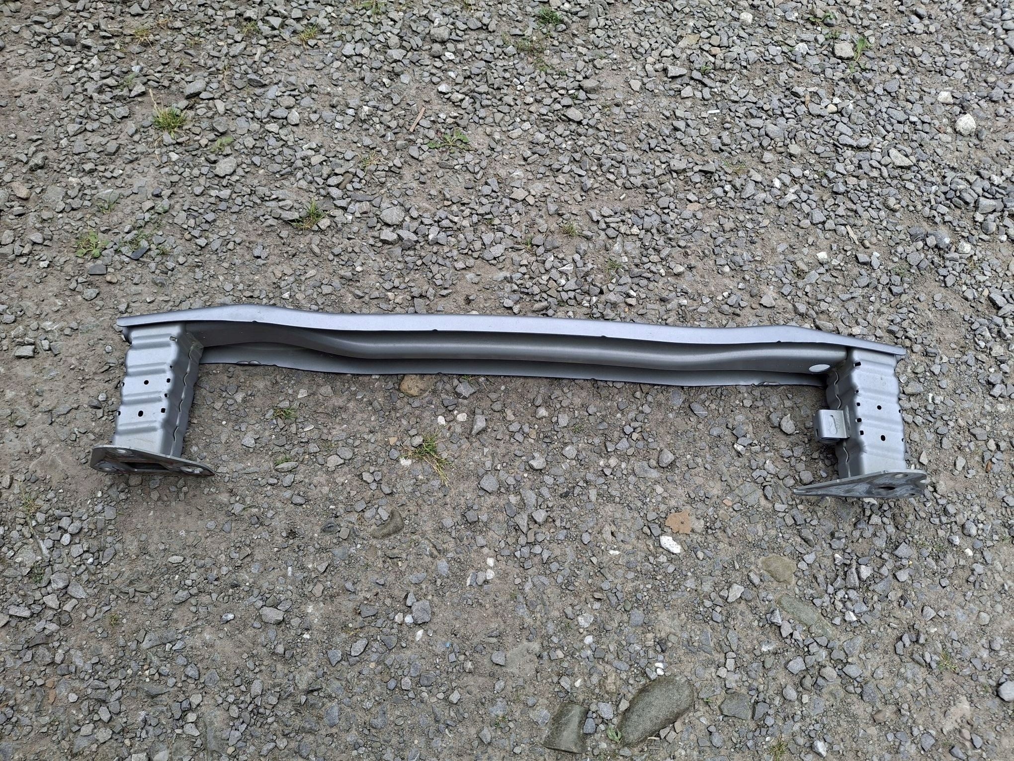 bumper support rear OPEL MOKKA B II 2020R->