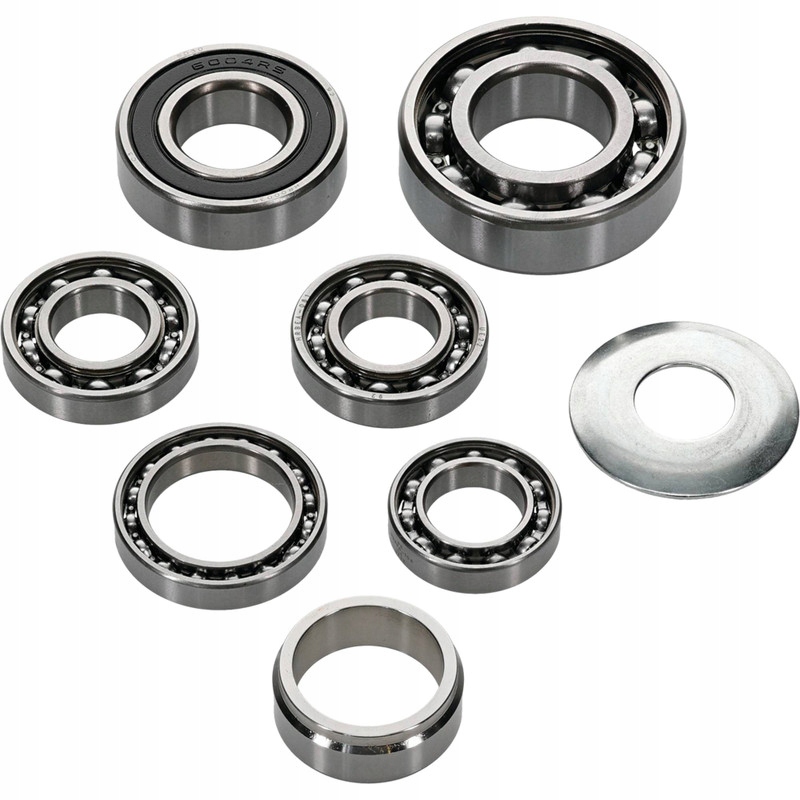 Hot Rods Sada Na Opravu Prevodovky Ktm Sx 125/150 20-22, Hva, Gas