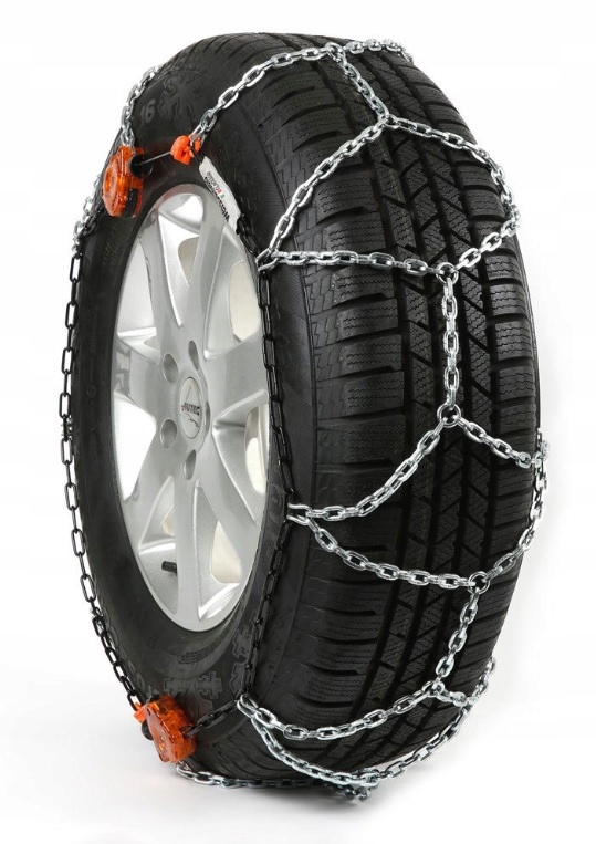ŁAŃCUCHY WEISSENFELS SUV RTS 7 215/60R17 235/55R17 Kod producenta Weissenfels Suv Rts 7