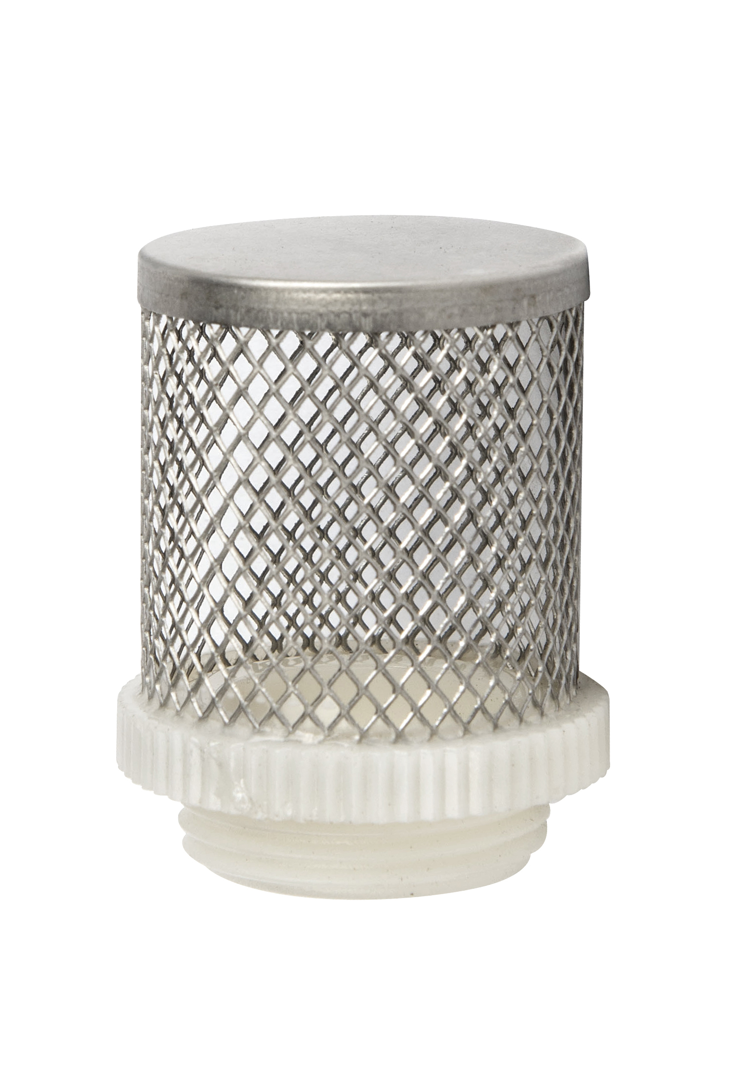 KOSZ SSĄCY STALOWY DO ZAWORU ZWROTNEGO 2 CALE