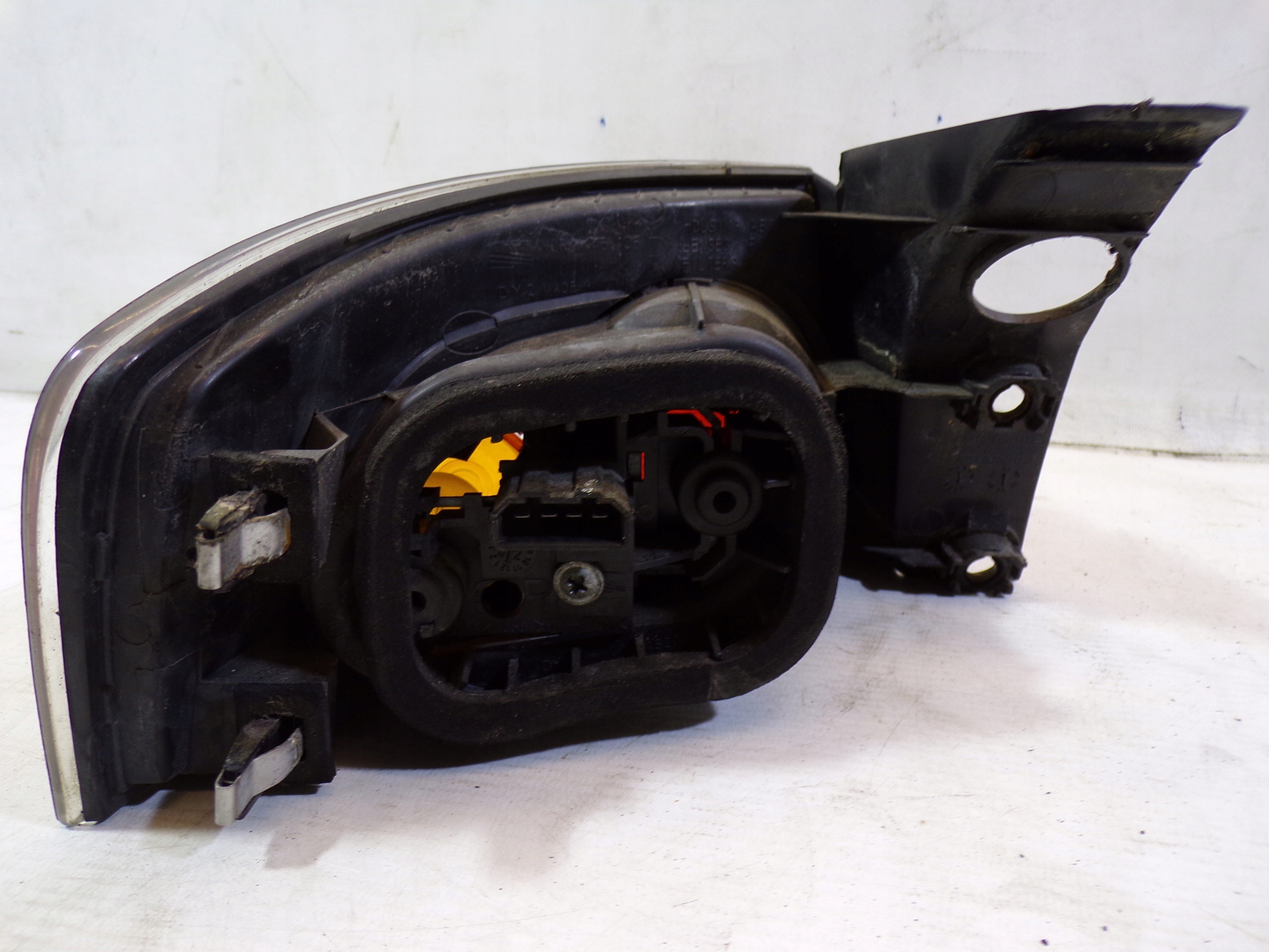 light rear rear part right SEAT IBIZA 3 6L (4) (K)
