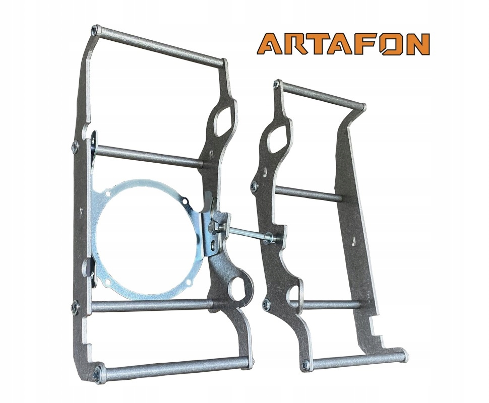 Chladiče Pre Modely S Ventilátorom Ktm Husqvarna Gas Gas 2024 Tbi