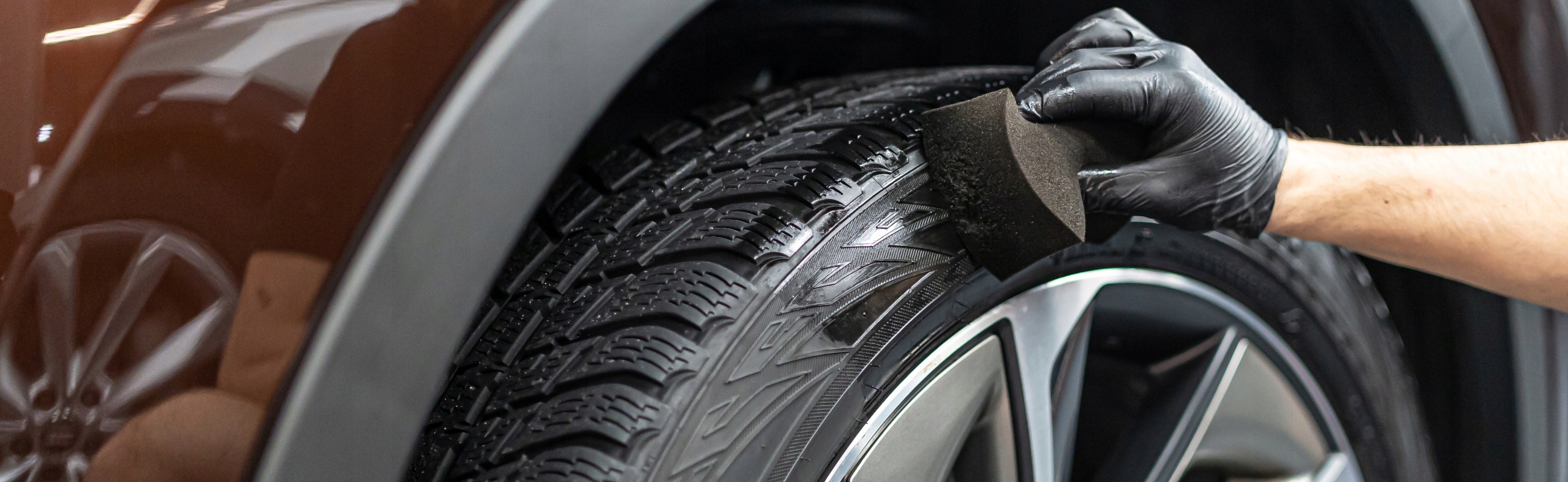 Good Stuff Tire Dressing Matowy do opon 500 ml Producent Good Stuff