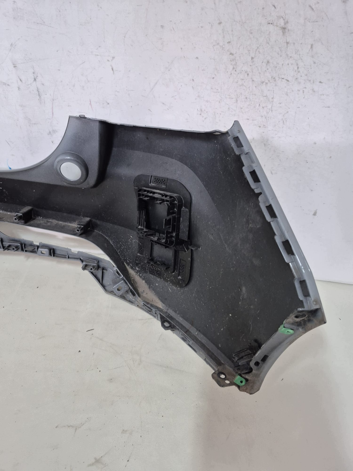 VOLVO EX30 23- bumper rear part rear 31345662