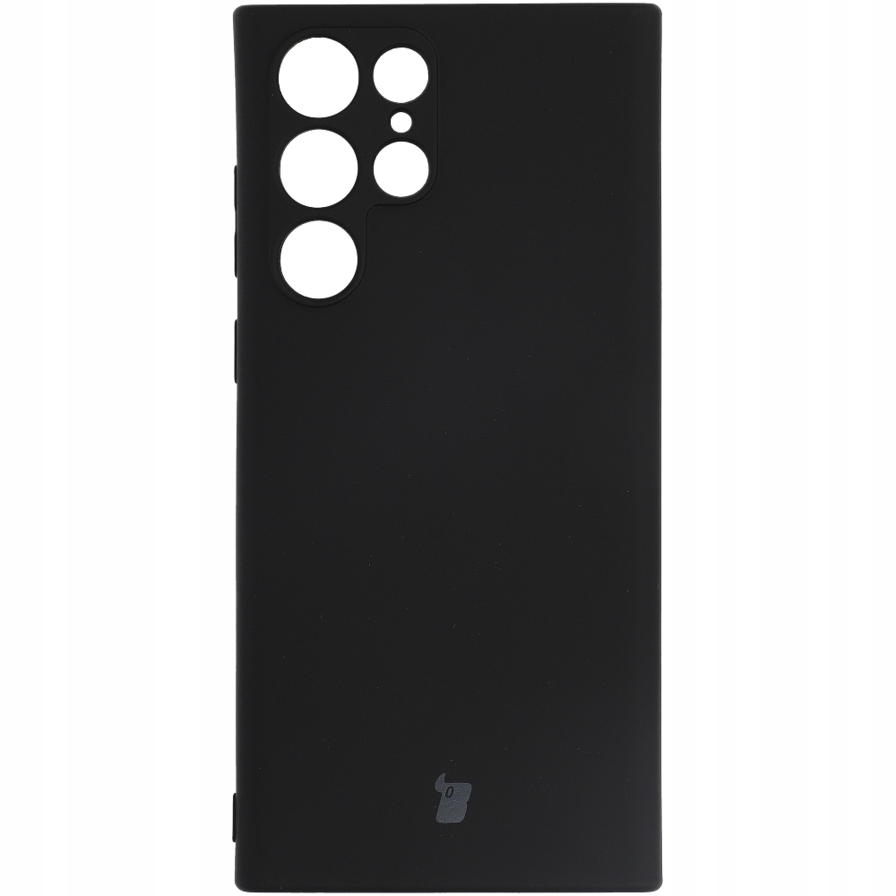 

Etui Bizon Case do Galaxy S22 Ultra, pokrowiec
