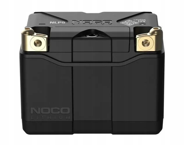 NOCO NLP5 akumulator litowy 12V 250A Powersports