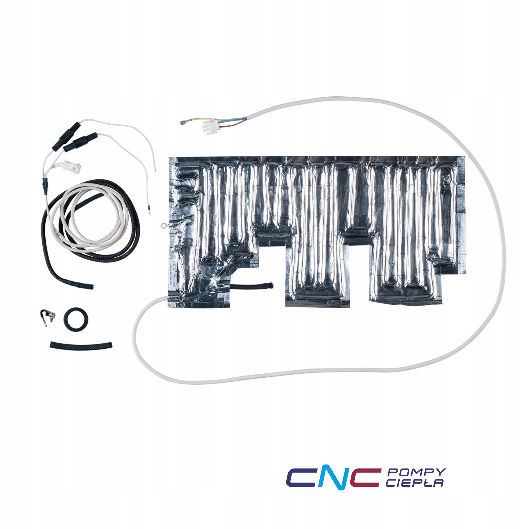 Daikin EKBPHTH16A Podgrzewana tacka dolna do jednostek Altherma 11-16kW