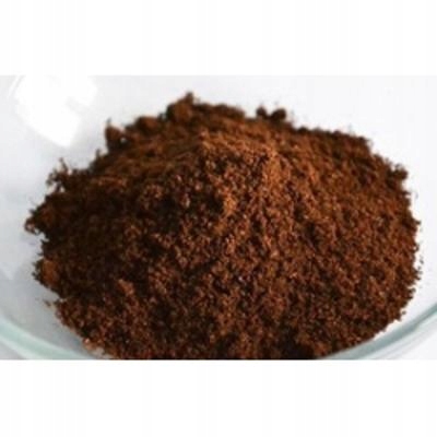 Levně Káva Zelená mletá citronová 1 Kg Rafex