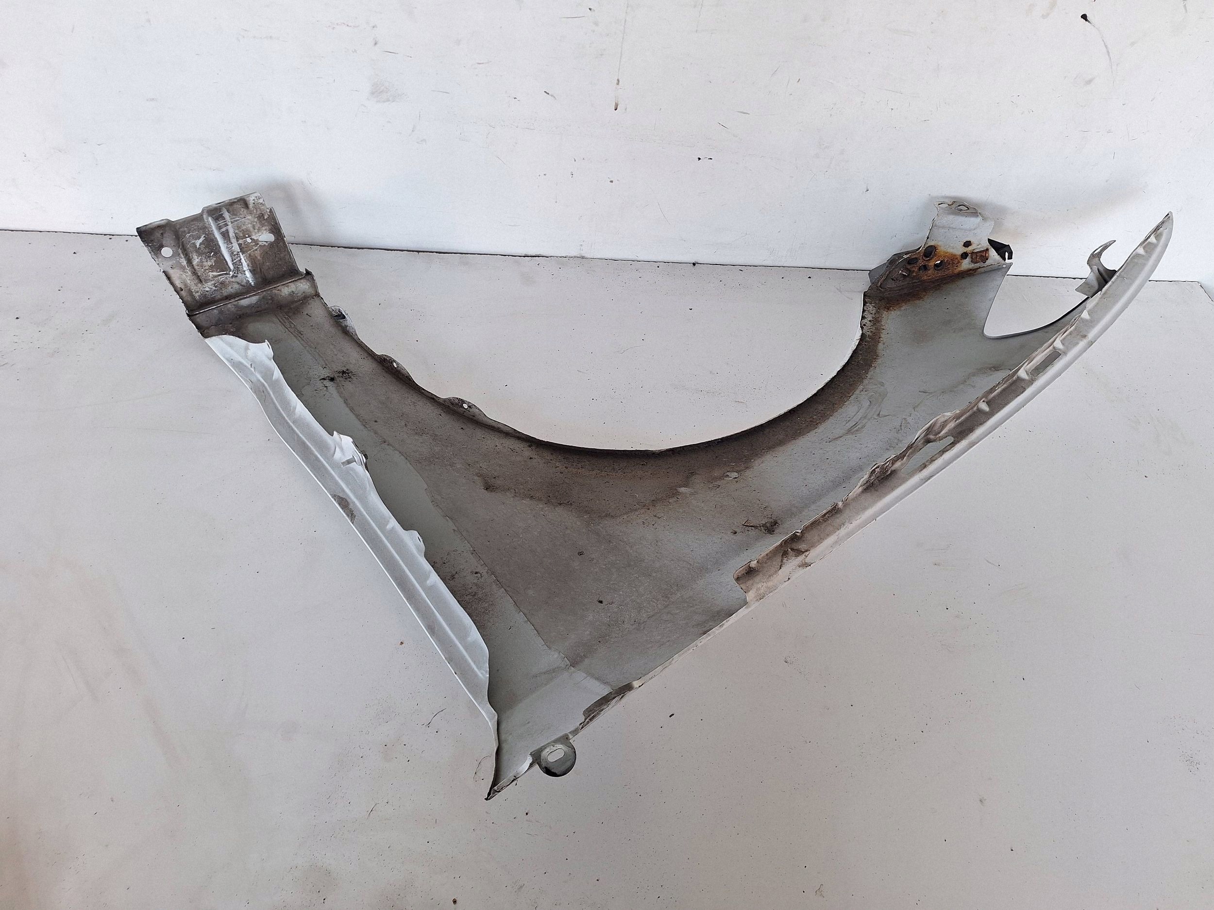 FORD MONDOE MK5 14-20 parafango Destra