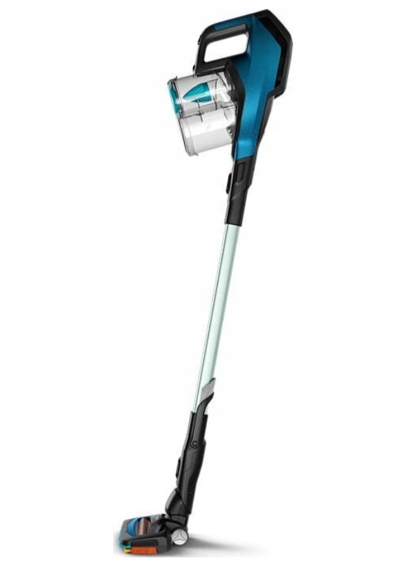 Odkurzacz bezprzewodowy Philips FC6728/01 SpeedPro Aqua EAN (GTIN) 8710103886846