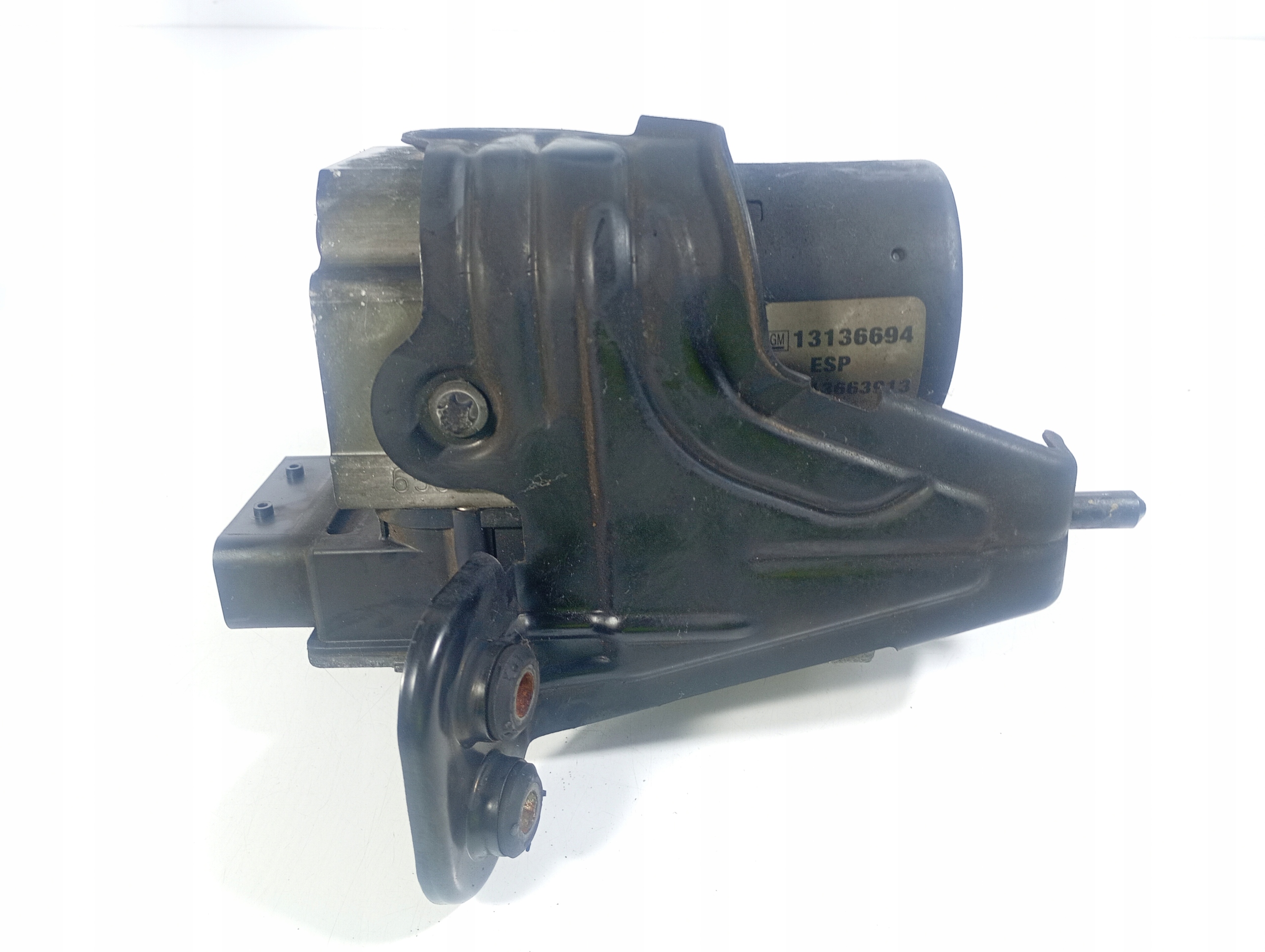 Opel SIGNUM 02-08 Pompa ABS OE 13136694