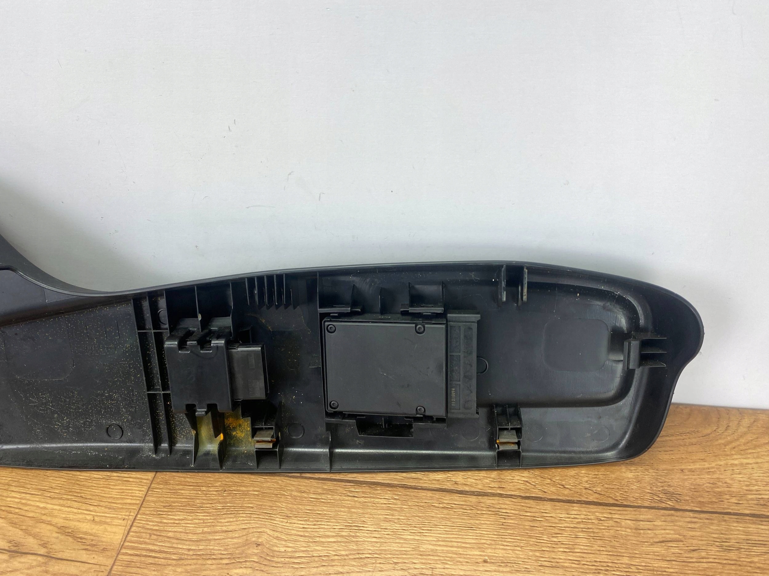 Panel Regulations- SITZ Dodge Challenger 2015+
