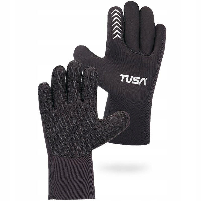Rękawice nurkowe Tusa TA-0211 grubość 3 mm rozmiar XXL