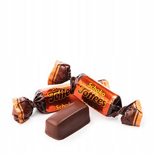 Cukierki Schoko Toffees Storck 325g — 5