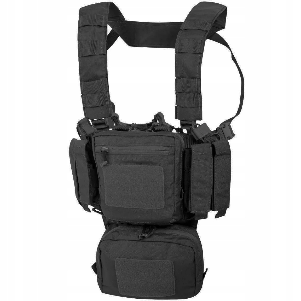 Helikon Training Mini Rig – černý