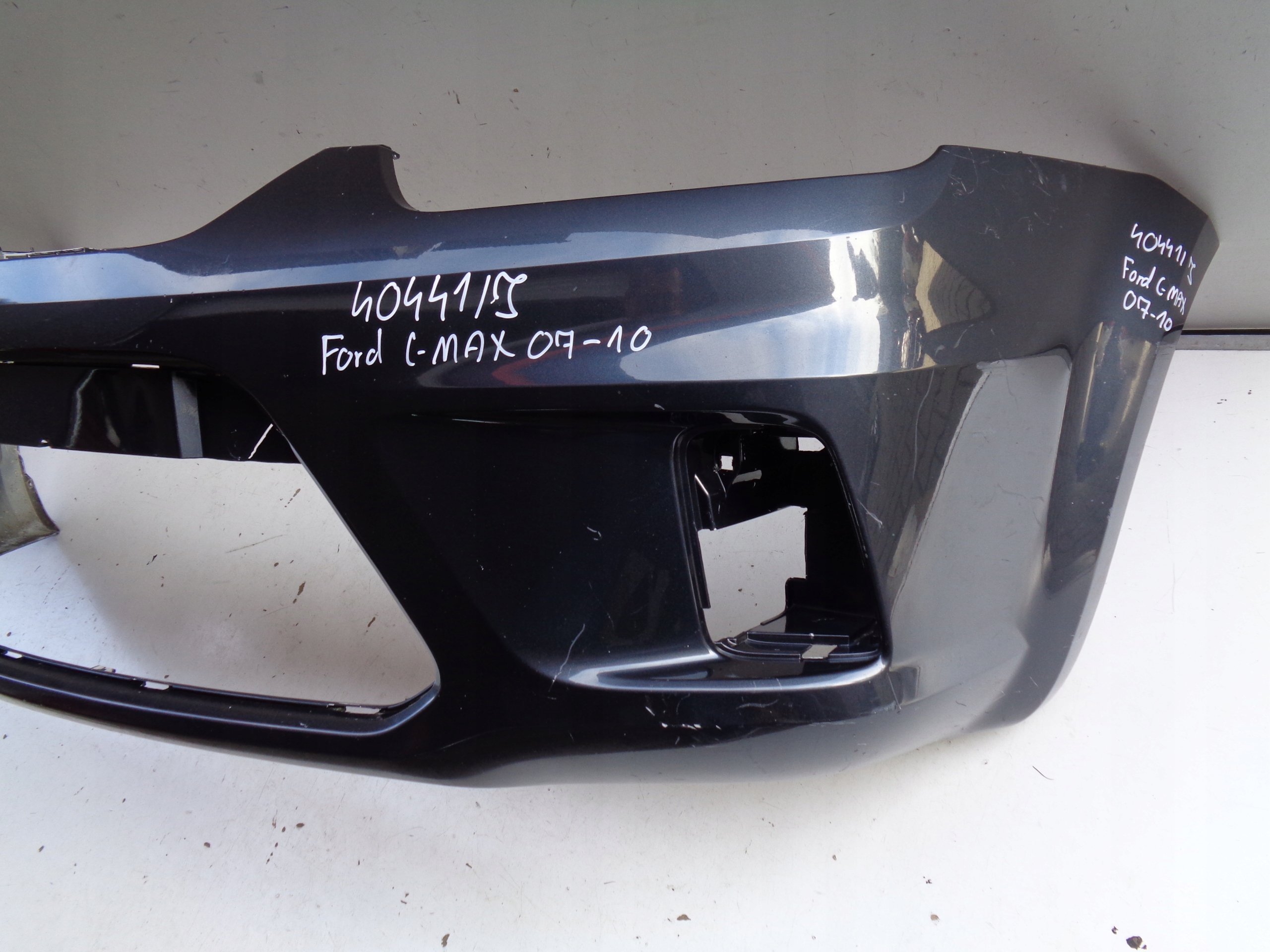 Frontstoßstange FORD C-MAX 07-10 LIFT NR 40441