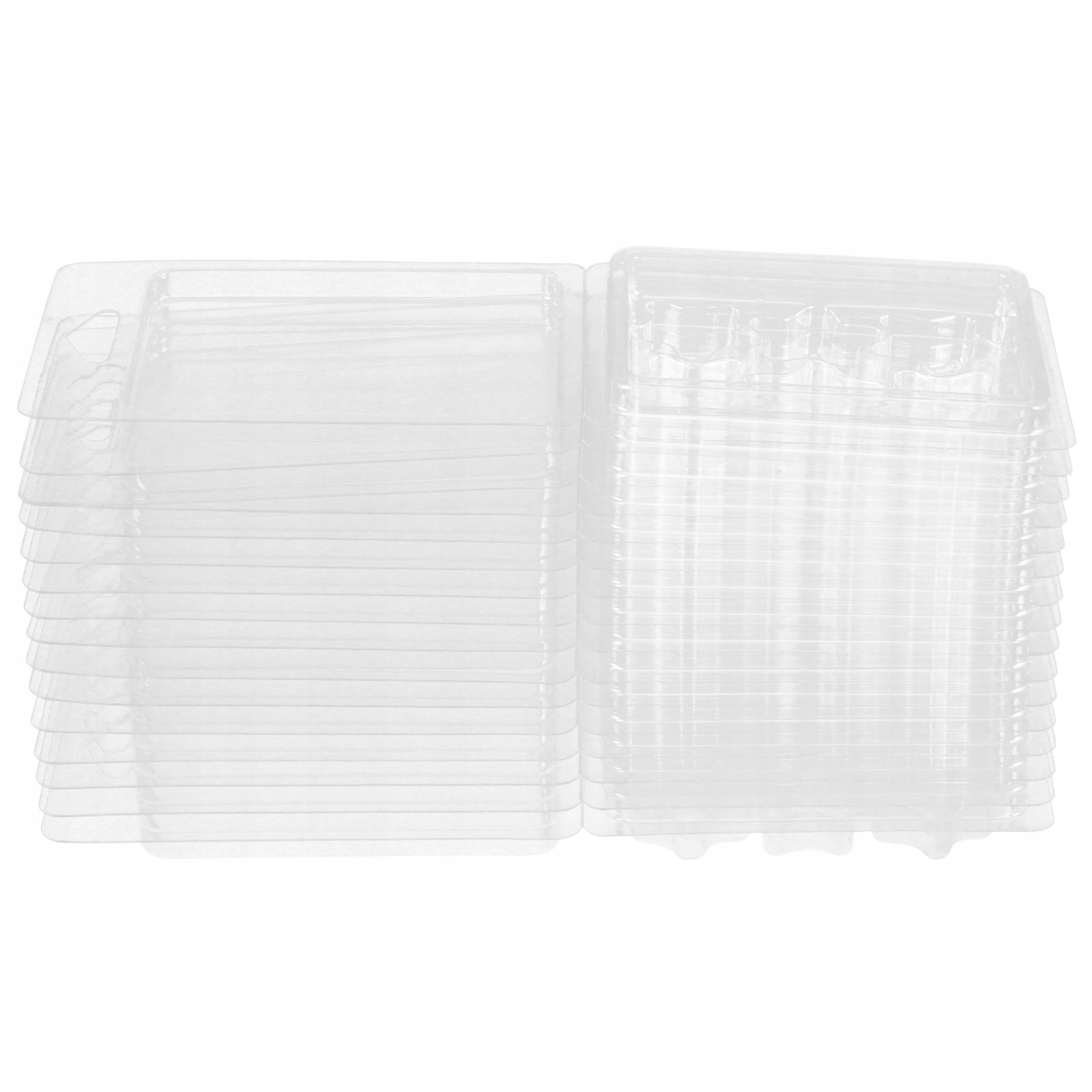 ŚWIECE OLEJOWE 50 SZT