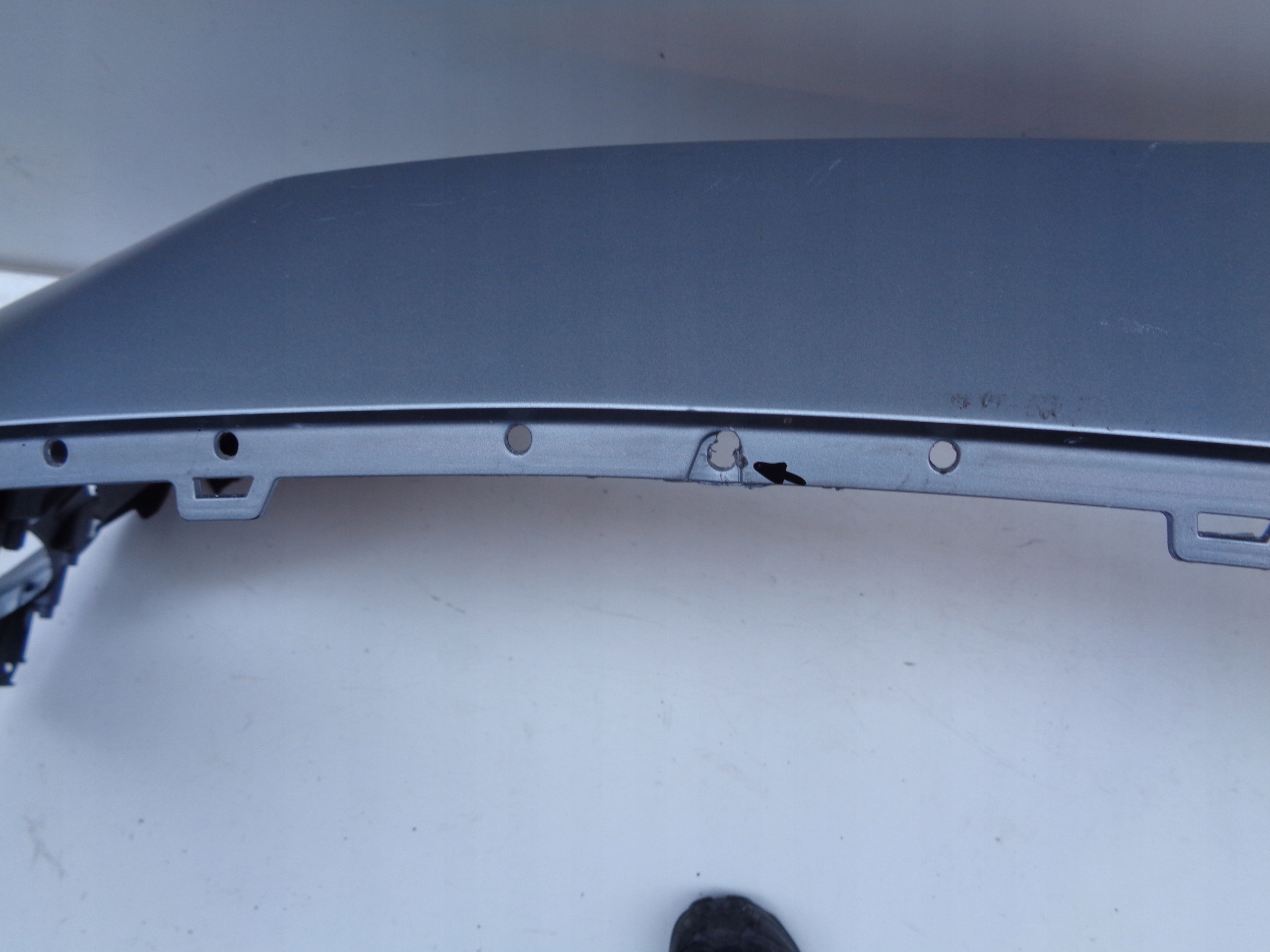 front bumper KIA XCEED X-CEED 22- LIFT NR 47296