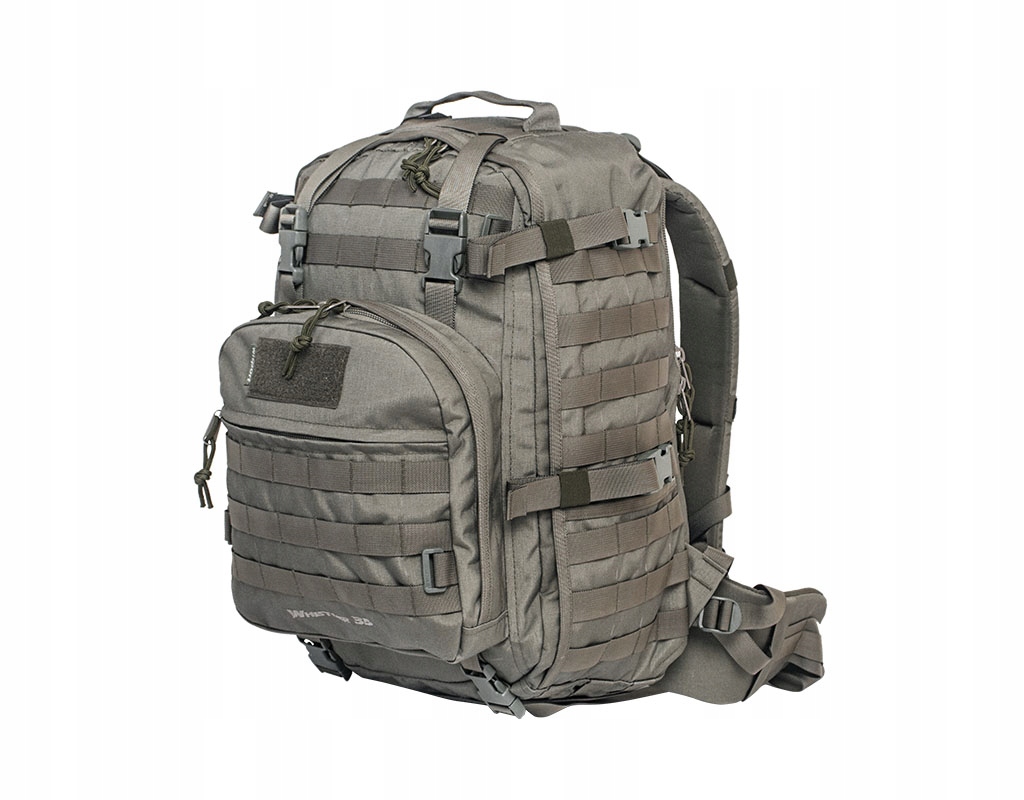 Wisport Whistler II 35L batoh Cordura Molle bederní pás