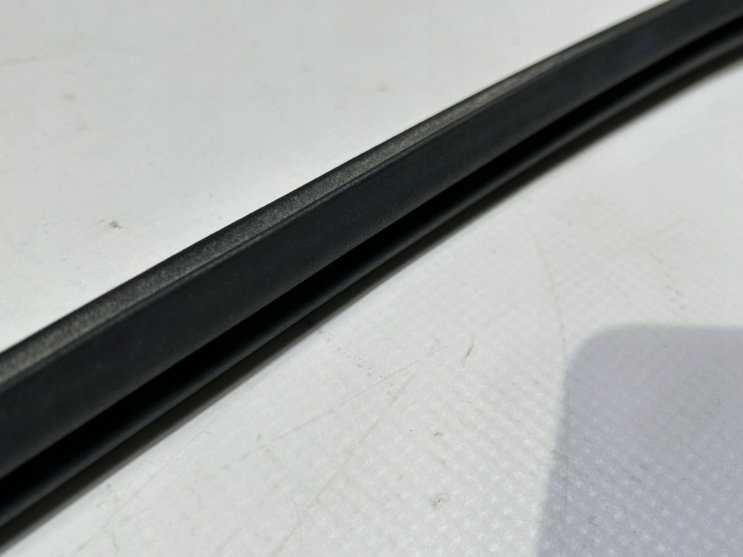 gasket rubber bonnet boot rear part rear Subaru WRX VB 2022r